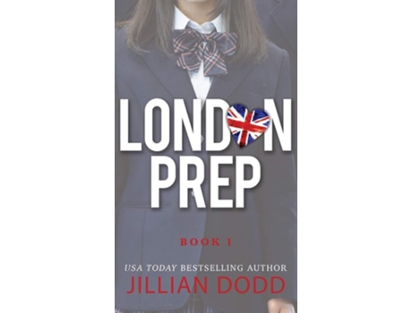 Livro The Exchange de Jillian Dodd (Inglês - Capa Dura)