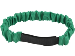 Faixas Elásticas Para Corrida De Três Pernas, Jogo Duas Pessoas, Treinamento Crianças Com Leggings, Material