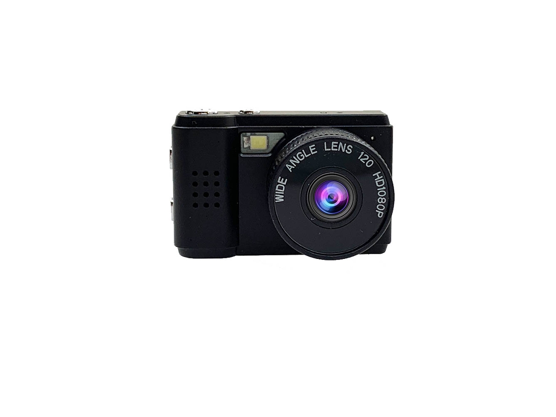 Jozuze Nova Mini Câmera Retrô