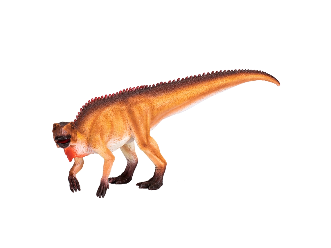 Dinossauro De Brinquedo Mojo Deluxe Mandschurosaurus 381024