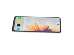Smartphone Laxiscreed Android 12 Desbloqueado Com Tela De 6.82" Hd E 8gb Ram
