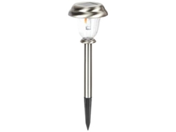 Halley 0,06W Ip44 6400K Tag Led Solar
