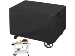 Capas para Churrasqueira Externa VAYOTOY