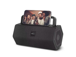 Som Bluetooth A Liberdade Da Música Sem Fios. Leve E Prático! Olysi Shop