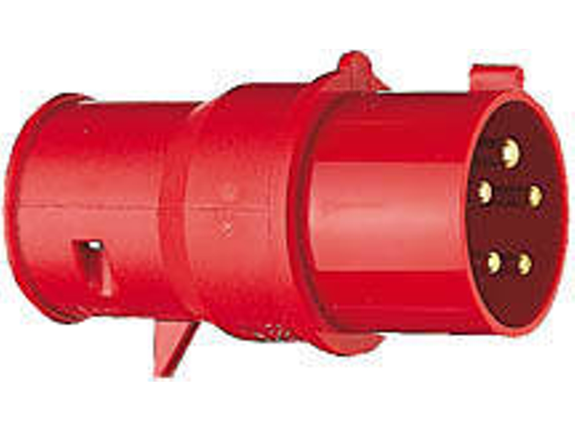 Adaptador de gênero BRENNENSTUHL 1081050
