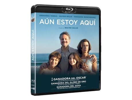 Ainda Estou Aqui Vertigo Films (2024)