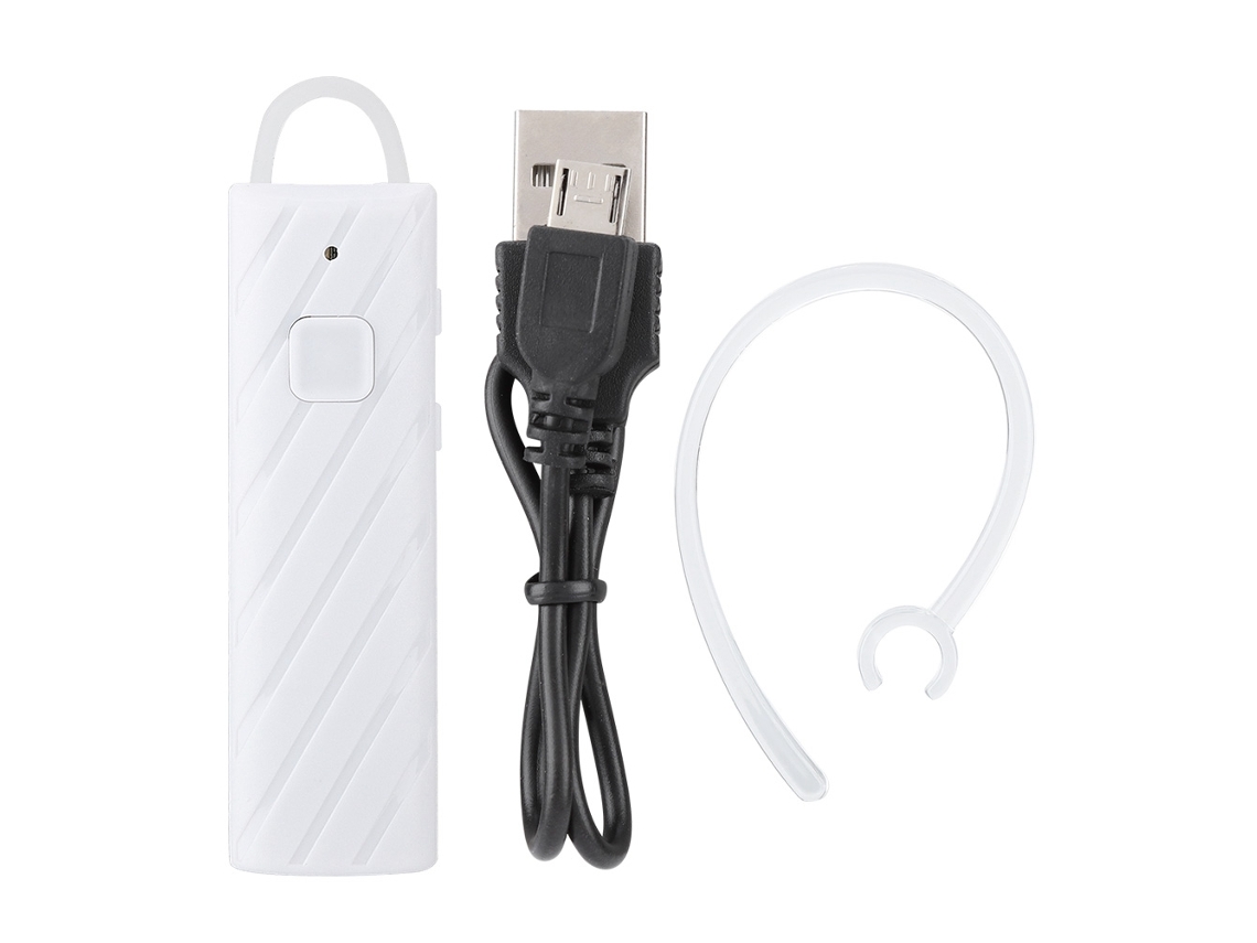 Fones de Ouvido Bluetooth Sem Fio Estéreo Veicular LAXISCREED