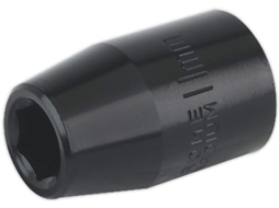 Soquete De Impacto Is1211 De 11 Mm Com Encaixe De 1/2"²