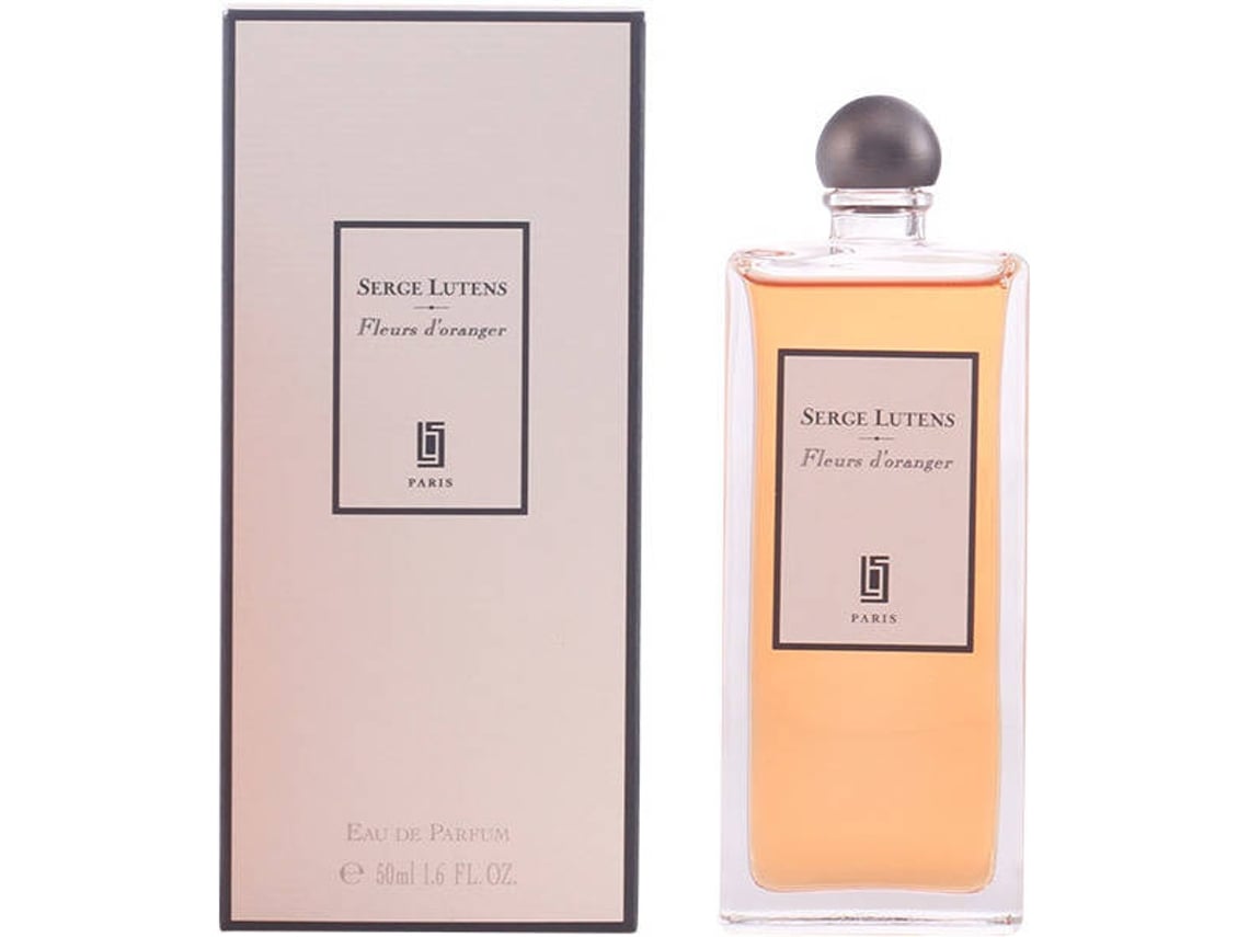Perfume SERGE LUTENS Fleurs D Oranger Eau de Parfum (50 ml