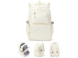 Mochila Escolar - Para A Escola E Uso Diário
