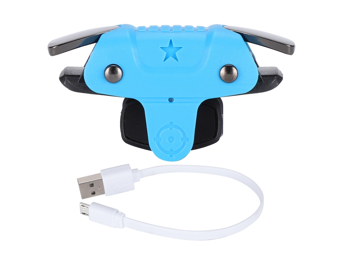 Botão de Tiro Mobile LAXISCREED para Mirar
