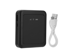 Wifi Portátil (100m 4g Lte Bateria De Longa Duração)