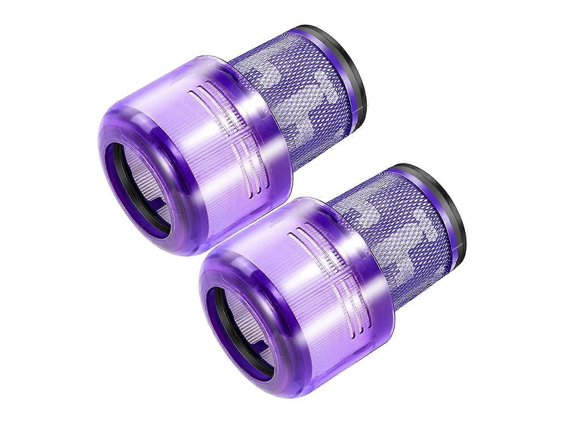 Filtro V11, Filters Para V11 V15 Sv14 Absolute Animal Detect Extra Pro Torque Drive Aspirador