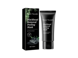 Máscara Facial LAXISCREED para Eliminar Pontos Negros e Cuidar da Pele