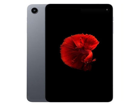 Tablet ALLDOCUBE (8.4 '' - 64GB - Wi-Fi - Cinzento)