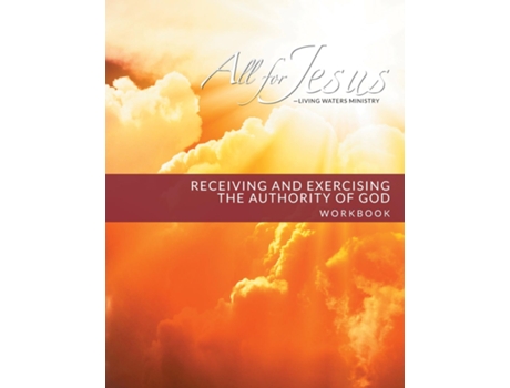 Livro Receiving and Exercising Our Authority from God - Workbook de Case, Richard et al. (Inglês)