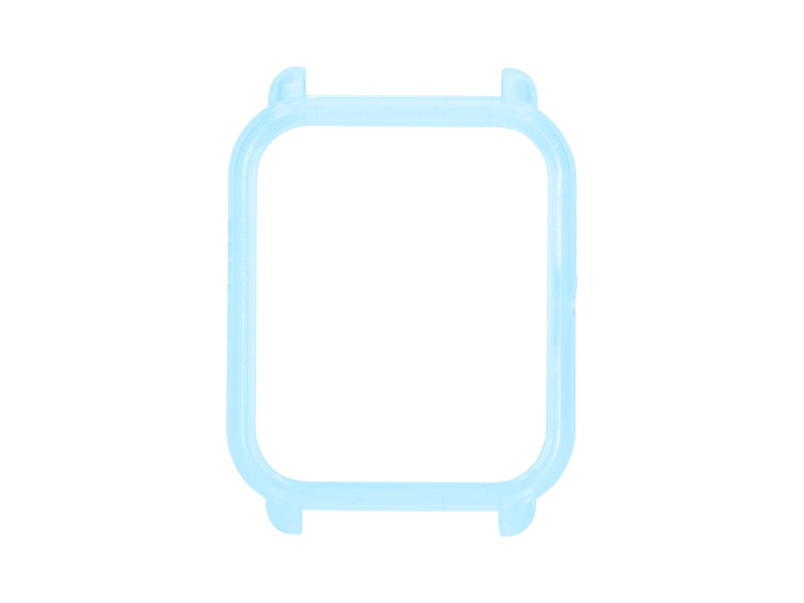 Capa para Amazfit Bip EOOCOO (protetora, resistente a arranhões)