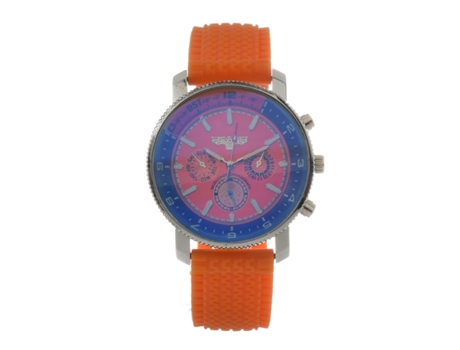 Relógio Masculino Eagle Egl001Nn Ø 40 Mm