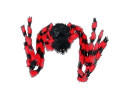 Peça De Aranha De Halloween Para Decoração De Halloween Ly Ebike