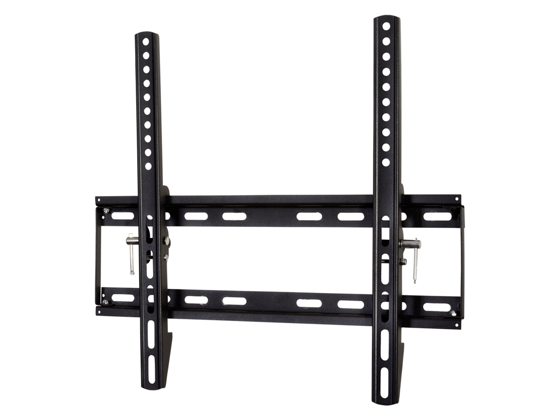 Suporte TV VIVANCO Parede (Inclinação - 32" a 75"- Peso Máximo: 35 kg)