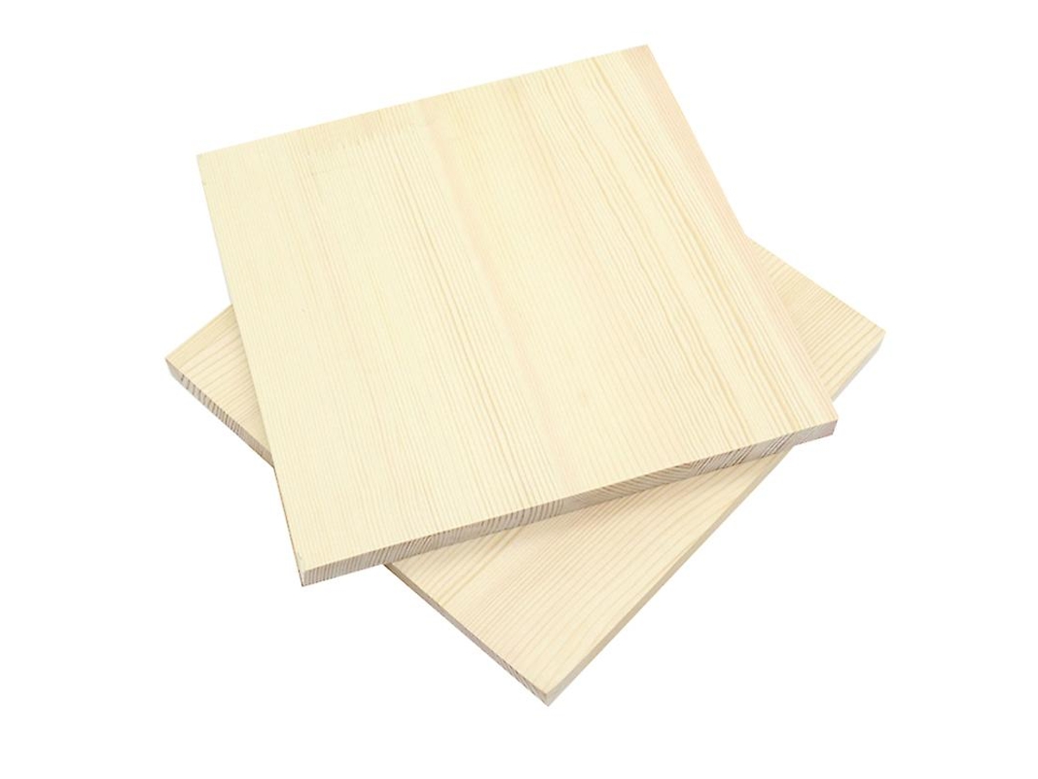 Bancada de Madeira 2Pcs ALLINLESS