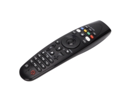 Controle Remoto LAXISCREED para Tv Lg Compatível
