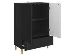 Buffet com Gaveta MAISON EXCLUSIVE (66x34,5x95 cm)