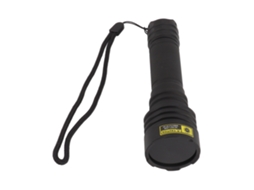 Lanterna Uv Led Portátil 365nm, com Filtro Óptico Preto, para Detecção de Urina de Pets e Cura de Goma | S/MARCA