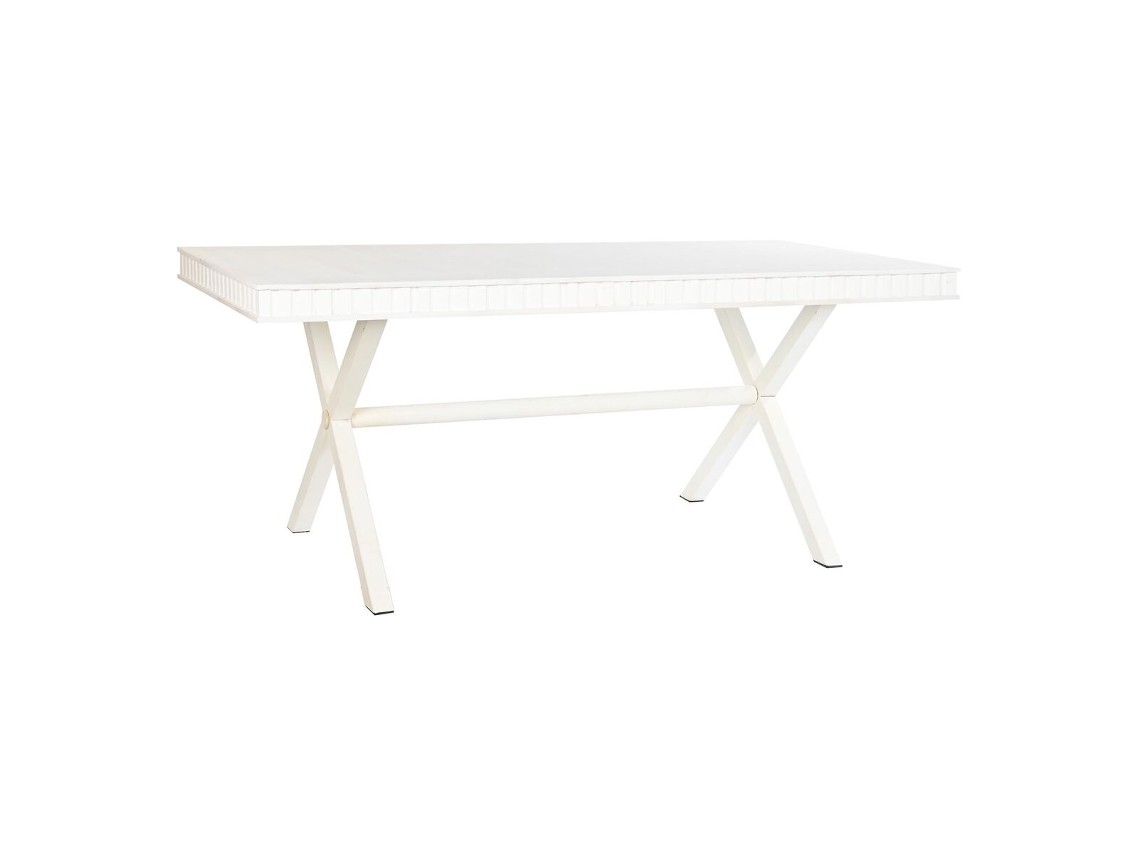 Mesa de Jantar DKD HOME DECOR 5955