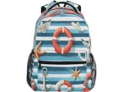 Mochila Polegadas 29 X 17,6 40 Cm 31 18,6 43 para Viagens