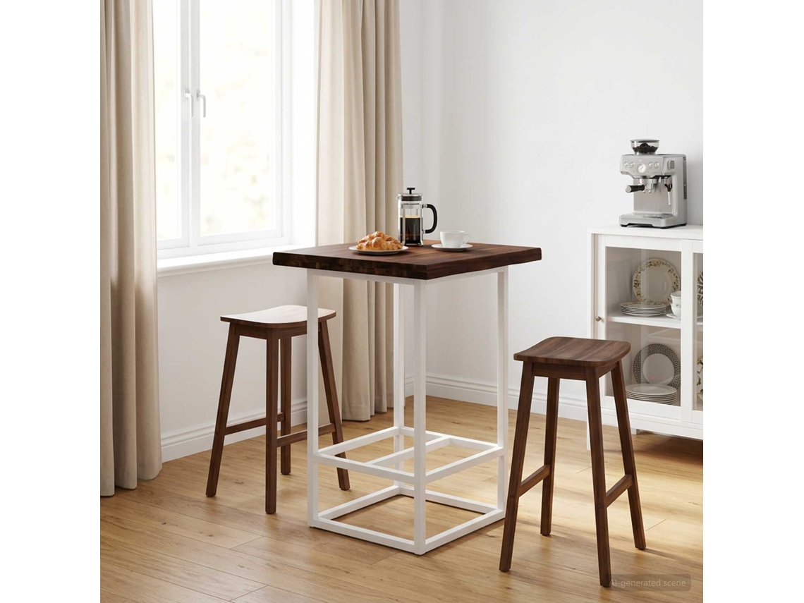 Vidaxl Tampo De Mesa Retangular 70 X 40 X 3 Cm Retangular