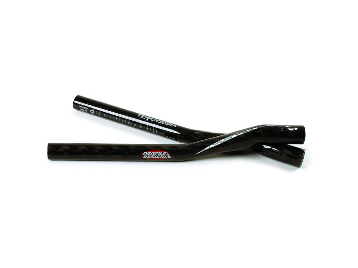 Profile Design Extensões T2+ Carbon