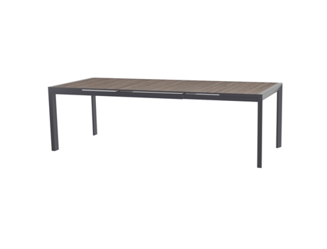 Mesa de Jardim HESPÉRIDE Evasion (214.00 x 110.00 x 77.00 cm)