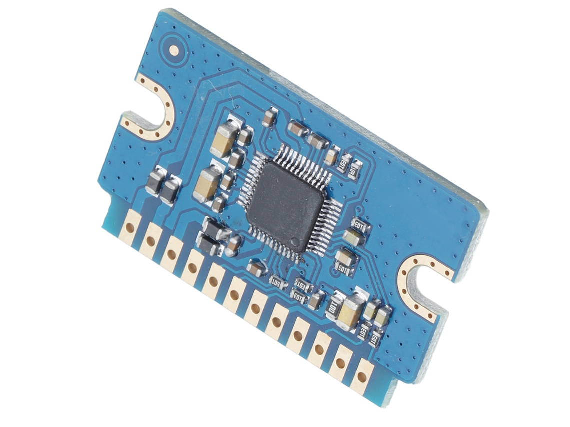 Placa Amplificador Digital Potência Qualidade Som