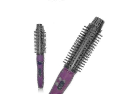 Quatro Em 1 Ionic Styler Cabelo Cacheado Liso Pro Nostalgia88