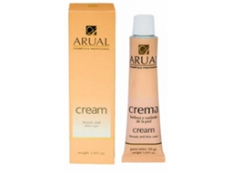 Creme de Mãos ARUAL  Rosa 30ml
