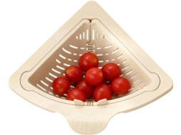 Filtro Magnético Para Restos De Comida Em Cantos Pias Cozinha.