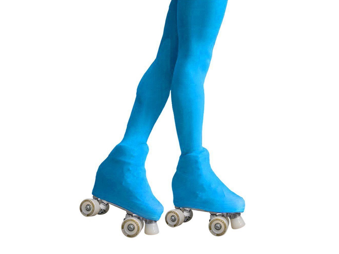 Krf Stockings Skate Cover