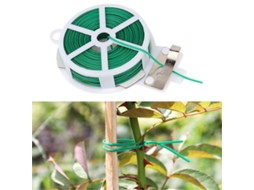 Arame de Amarração Verde, 50m | AQUAFORGE