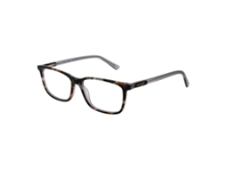 Armação De Óculos Feminino Guess Gu2930 54020