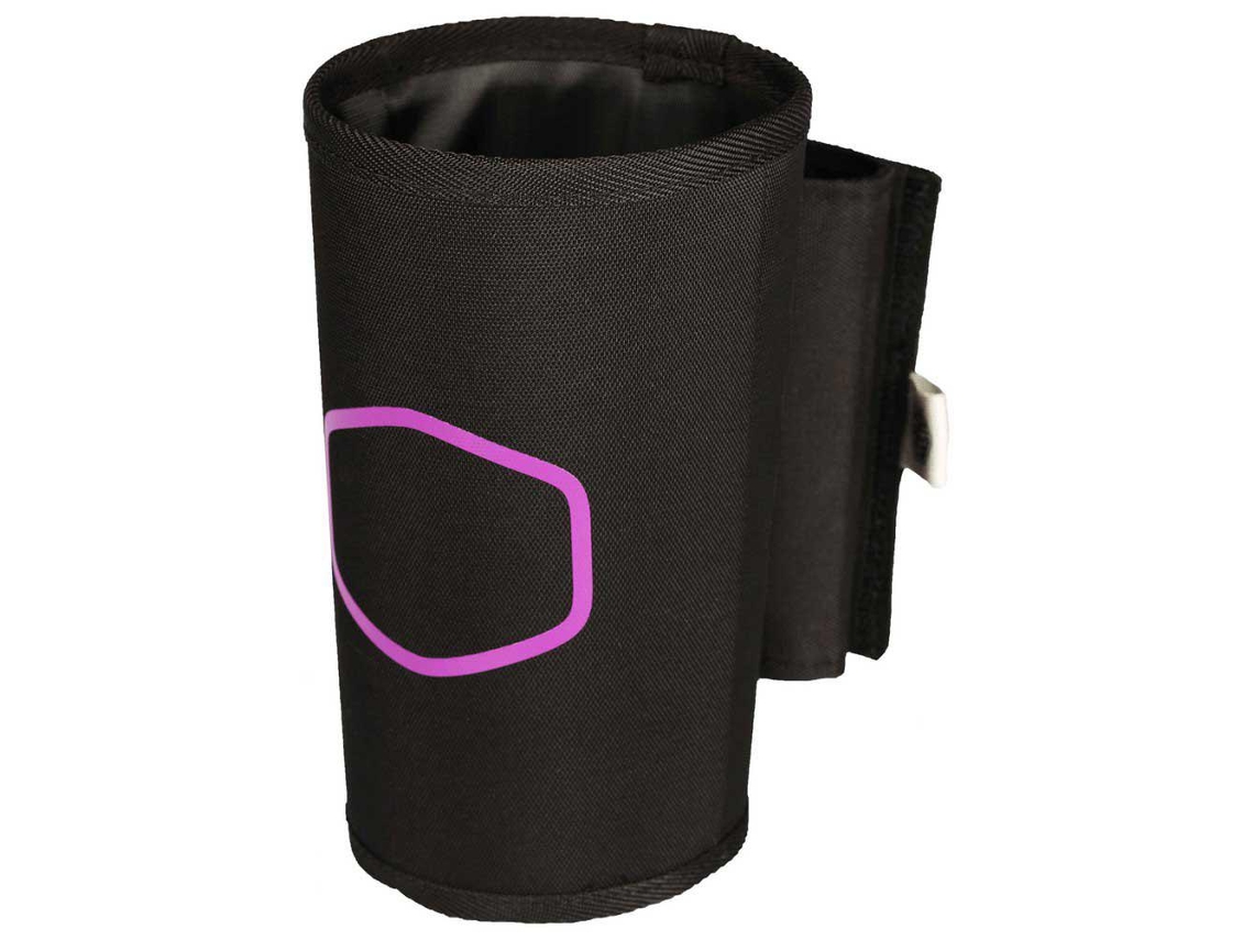 Suporte de Garrafa Cooler Master para Cadeira Cmi-Ch510