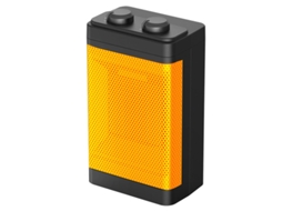 Aquecedor Elétrico de Mesa WEIMAI Ptc
