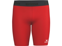 Erima Tf Wings Tight Vermelho
