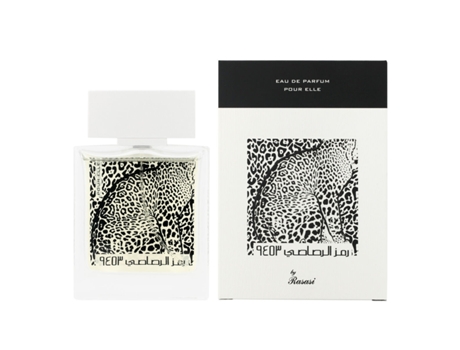 Perfume Mulher Rasasi EDP Rumz Al Rasasi 9453 50 ml