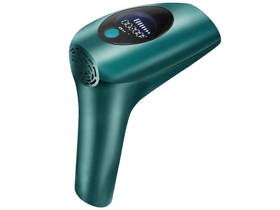 Professional Ipl Depilador A Laser Mulheres Depilação A Laser Dispositivo Depilatório Elétrico De Luz Pulsada Feminina Para Biquíni Corpo Facial