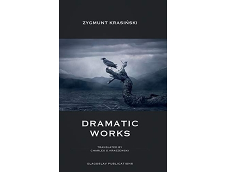 Livro Dramatic Works de Krasinski Zygmunt (Inglês)