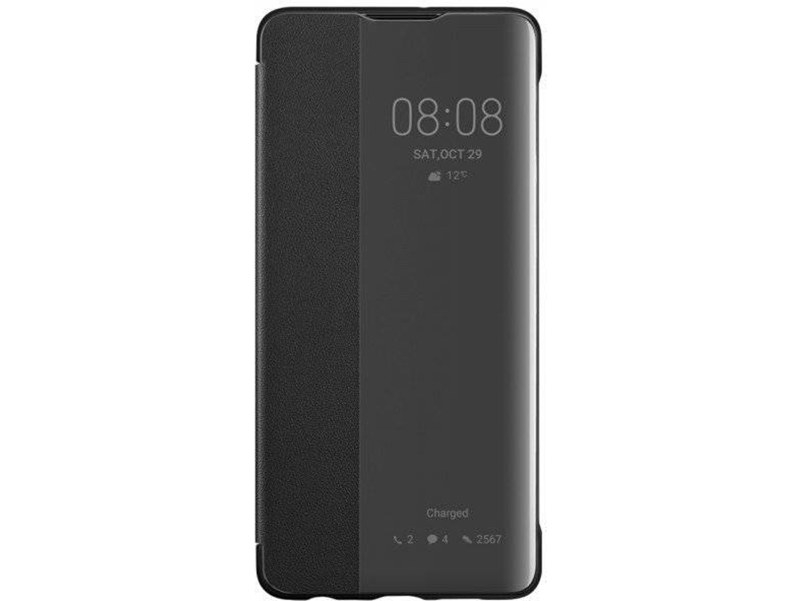 Capa Huawei P20 Pro Magic View Preto
