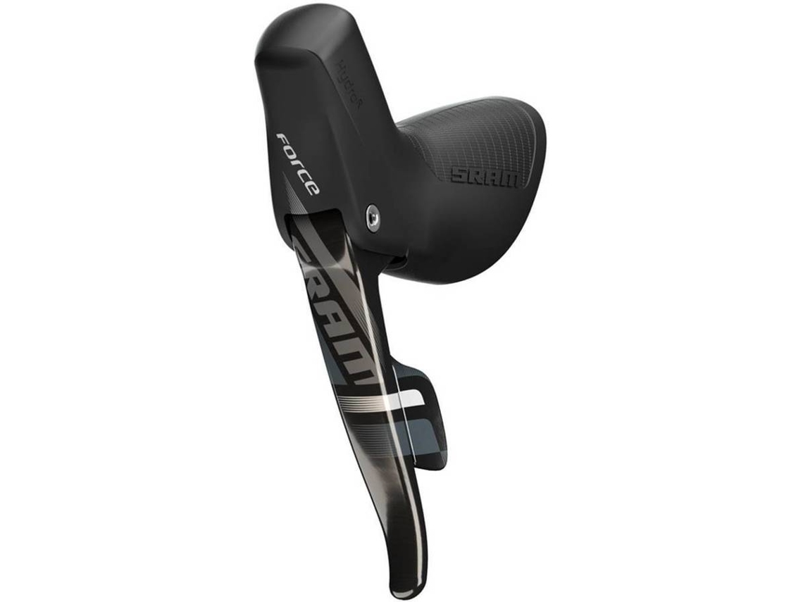 Travões A Disco SRAM Force Cx1 Hrd Left Frt Brk 950