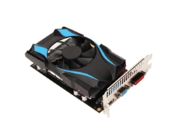 Placa de Vídeo LAXISCREED R7350 2gb