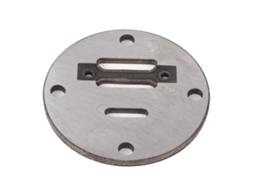 Placa De Válvula 51 42x42mm Juntas Acessórios De Reparo Para Compressor De Ar
